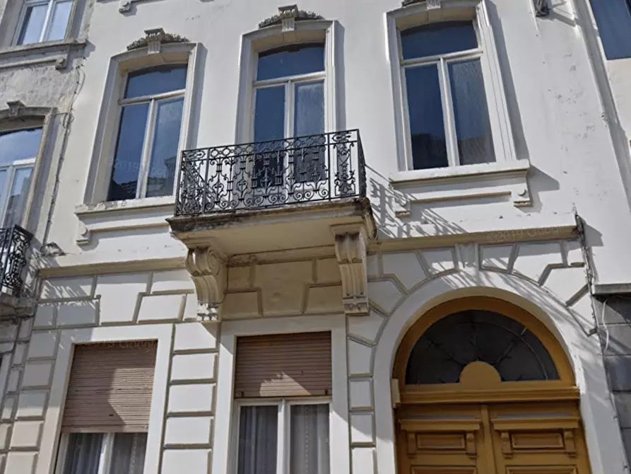 Immagine 6 di Camera in affitto  in Rue des Deux Tours a Saint-Josse-Ten-Noode