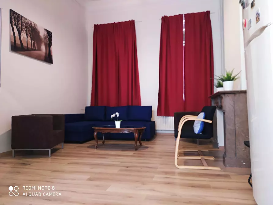 Immagine 10 di Camera in affitto  in Rue des Deux Tours a Saint-Josse-Ten-Noode