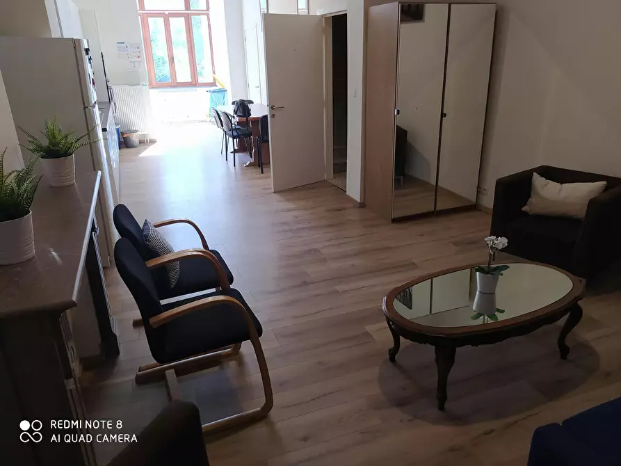 Immagine 9 di Camera in affitto  in Rue des Deux Tours a Saint-Josse-Ten-Noode