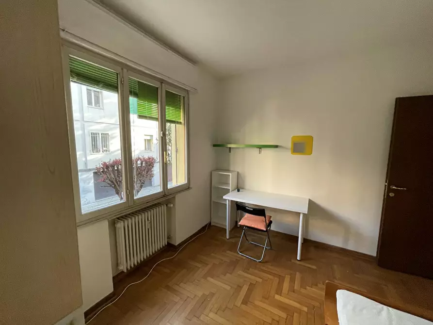 Immagine 2 di Camera in affitto  in Via Dignano a Padova