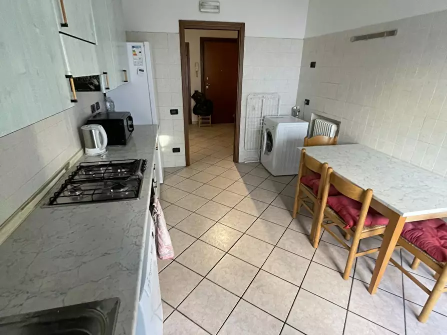 Immagine 5 di Camera condivisa in affitto  in Via Dignano a Padova