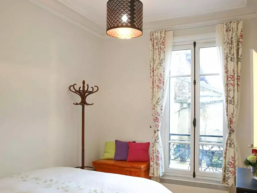 Immagine 7 di Appartamento in affitto  in Rue du Ranelagh a Paris 16