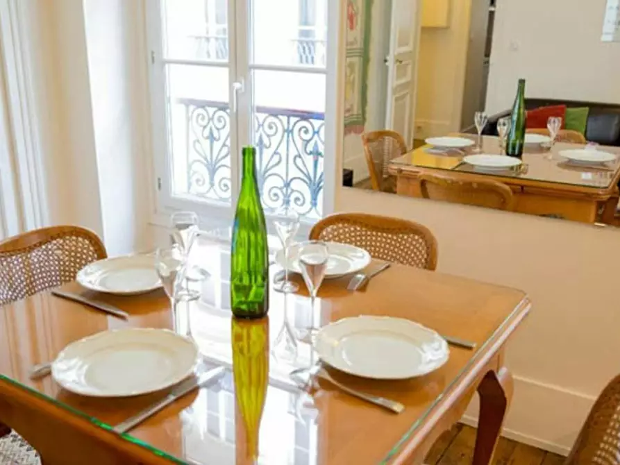 Immagine 5 di Appartamento in affitto  in Cité de l'Alma a Paris 07