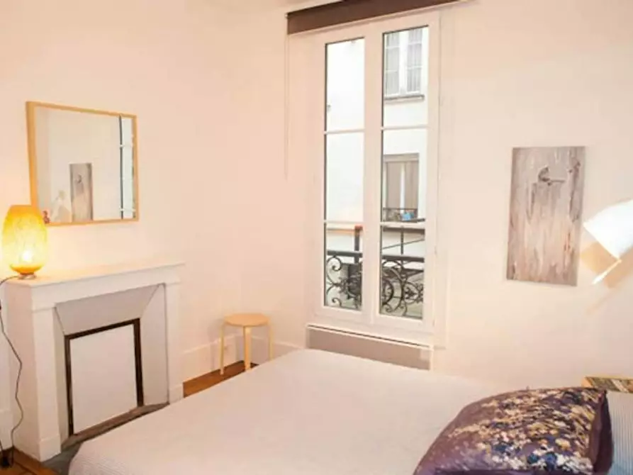 Immagine 7 di Appartamento in affitto  in Cité de l'Alma a Paris 07