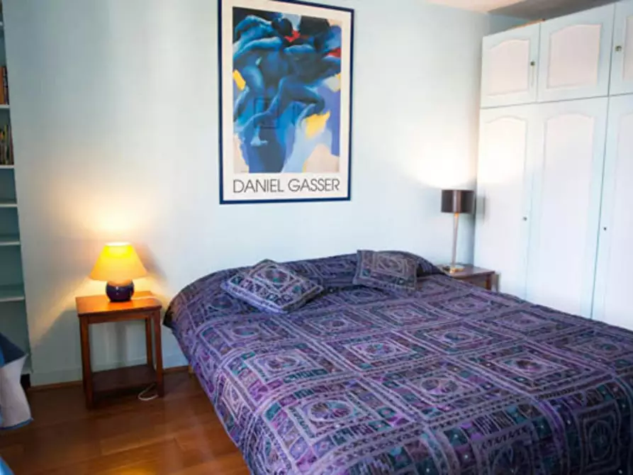 Immagine 8 di Appartamento in affitto  in Rue Vieille du Temple a Paris 03