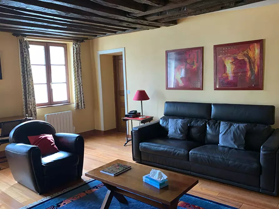Immagine 2 di Appartamento in affitto  in Rue Vieille du Temple a Paris 03