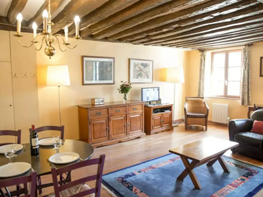 Immagine 4 di Appartamento in affitto  in Rue Vieille du Temple a Paris 03