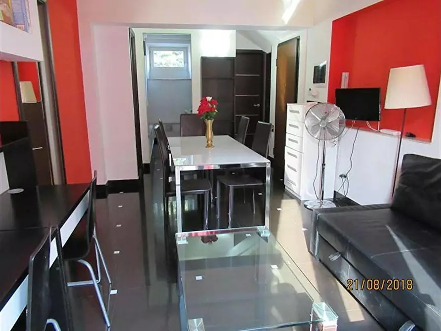 Immagine 4 di Camera in affitto  in Via Sant'Agostino a Firenze