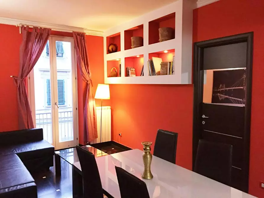 Immagine 3 di Camera in affitto  in Via Sant'Agostino a Firenze