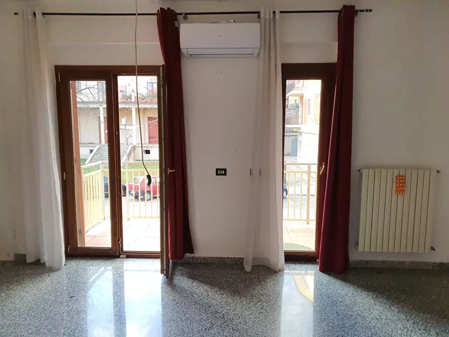 Immagine 1 di Appartamento in affitto  in Viale Gabriele D'Annunzio a Melfi