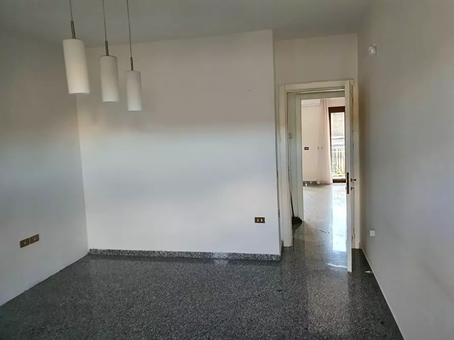 Immagine 2 di Appartamento in affitto  in Viale Gabriele D'Annunzio a Melfi