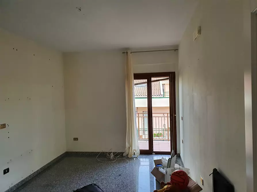 Immagine 6 di Appartamento in affitto  in Viale Gabriele D'Annunzio a Melfi