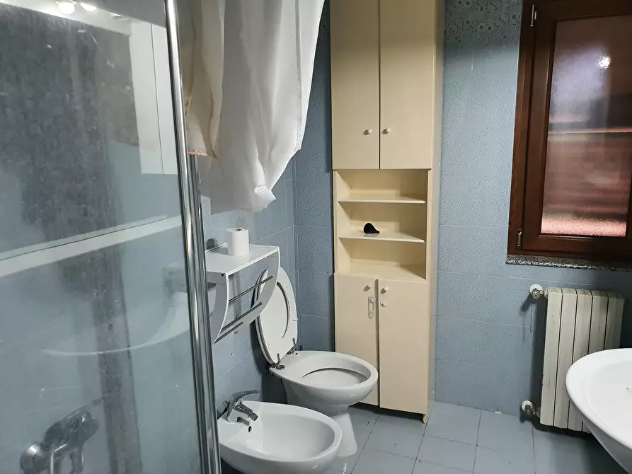 Immagine 8 di Appartamento in affitto  in Viale Gabriele D'Annunzio a Melfi