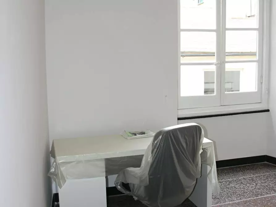 Immagine 9 di Camera in affitto  in Piazza del Campo a Genova