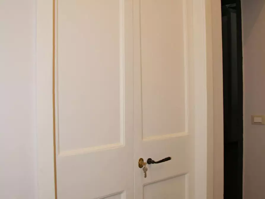 Immagine 3 di Camera in affitto  in Piazza del Campo a Genova