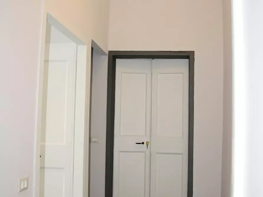 Immagine 2 di Camera in affitto  in Piazza del Campo a Genova