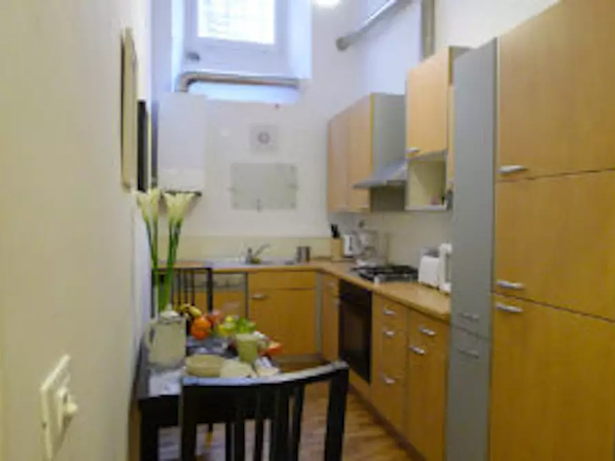 Immagine 7 di Appartamento in affitto  in Via dei Vellutini a Firenze