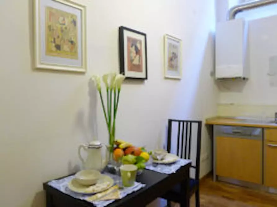 Immagine 9 di Appartamento in affitto  in Via dei Vellutini a Firenze