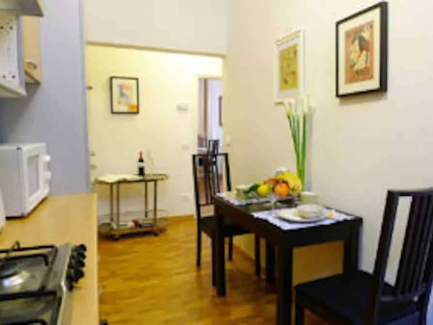 Immagine 8 di Appartamento in affitto  in Via dei Vellutini a Firenze