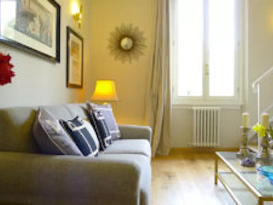 Immagine 6 di Appartamento in affitto  in Via Pietro Metastasio a Firenze