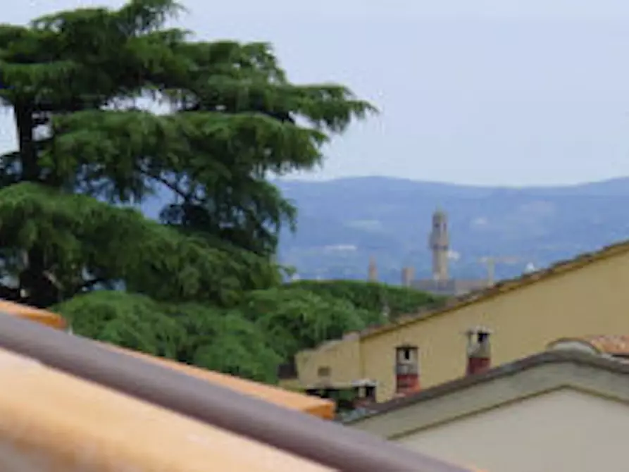 Immagine 5 di Appartamento in affitto  in Via Pietro Metastasio a Firenze