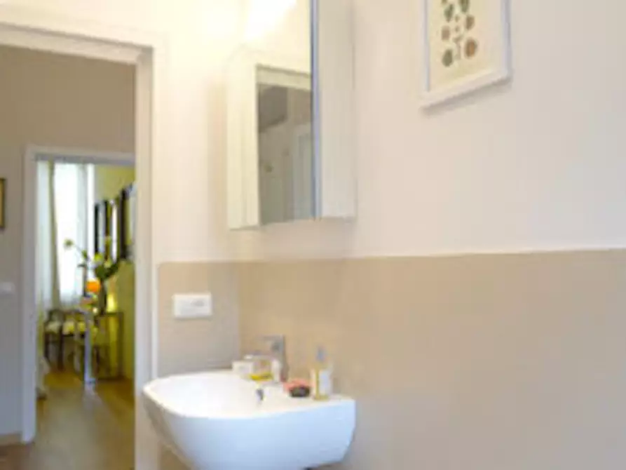 Immagine 10 di Appartamento in affitto  in Via Pietro Metastasio a Firenze