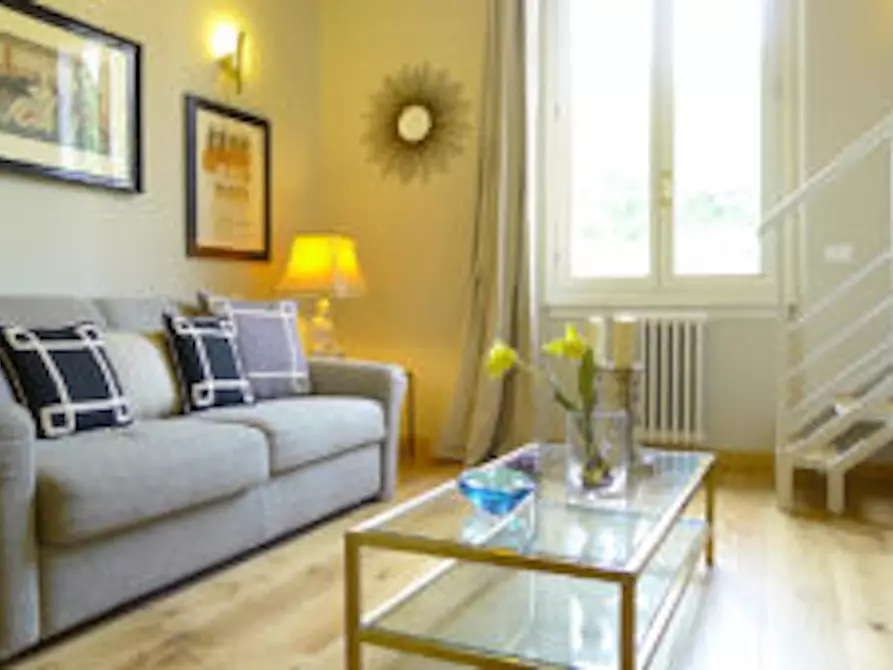 Immagine 7 di Appartamento in affitto  in Via Pietro Metastasio a Firenze