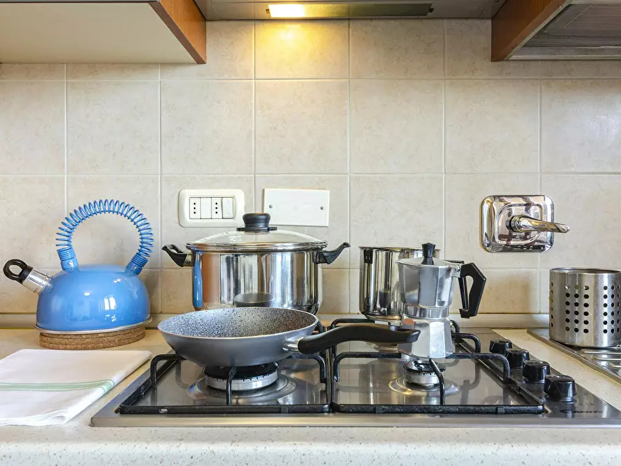 Immagine 10 di Appartamento in affitto  in Via Mario Musolesi a Bologna