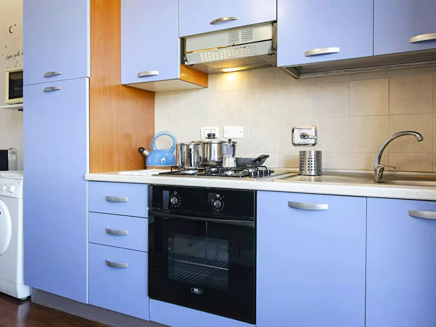 Immagine 9 di Appartamento in affitto  in Via Mario Musolesi a Bologna