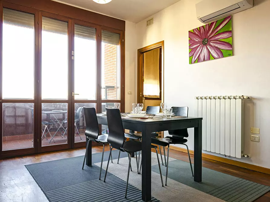 Immagine 2 di Appartamento in affitto  in Via Mario Musolesi a Bologna