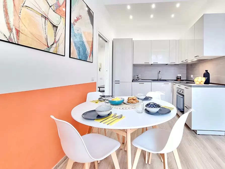 Immagine 6 di Appartamento in affitto  in Corso Lodi a Milano