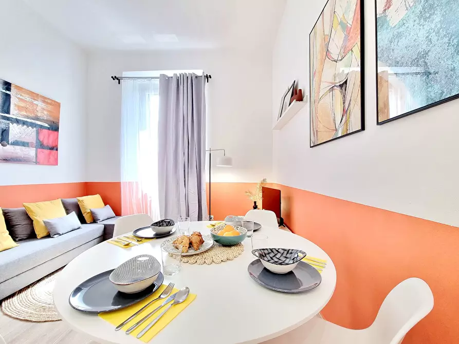 Immagine 4 di Appartamento in affitto  in Corso Lodi a Milano