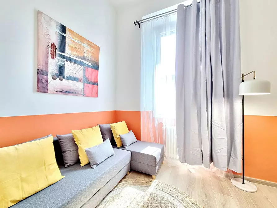 Immagine 5 di Appartamento in affitto  in Corso Lodi a Milano