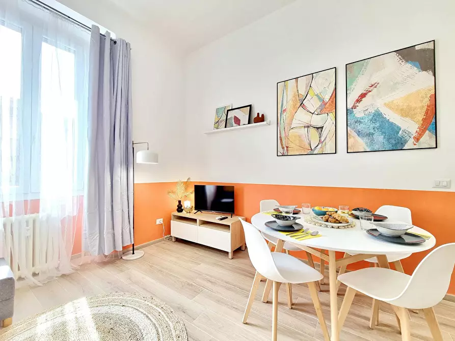 Immagine 3 di Appartamento in affitto  in Corso Lodi a Milano