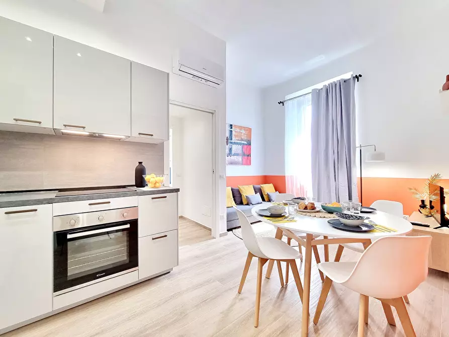 Immagine 2 di Appartamento in affitto  in Corso Lodi a Milano