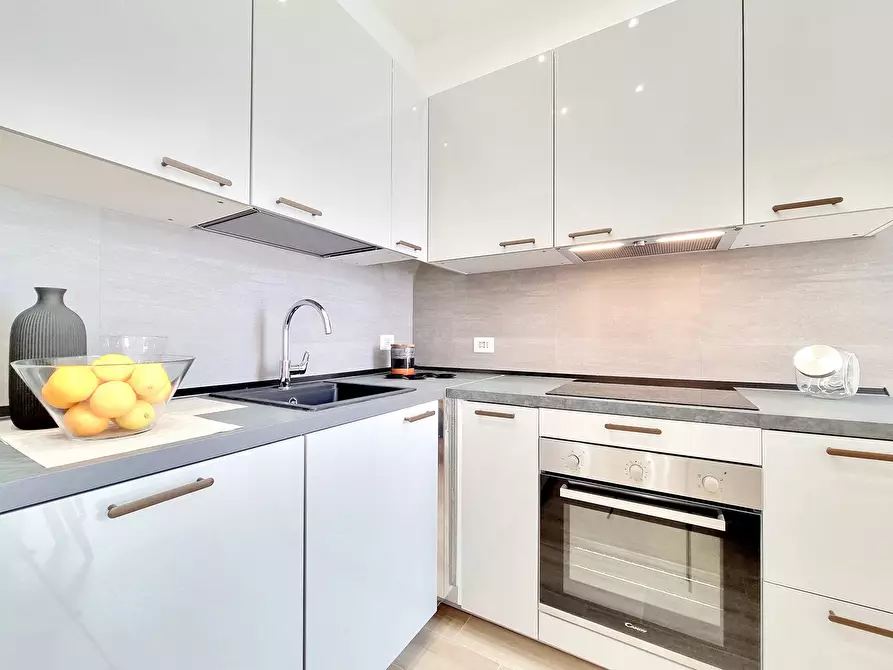 Immagine 9 di Appartamento in affitto  in Corso Lodi a Milano