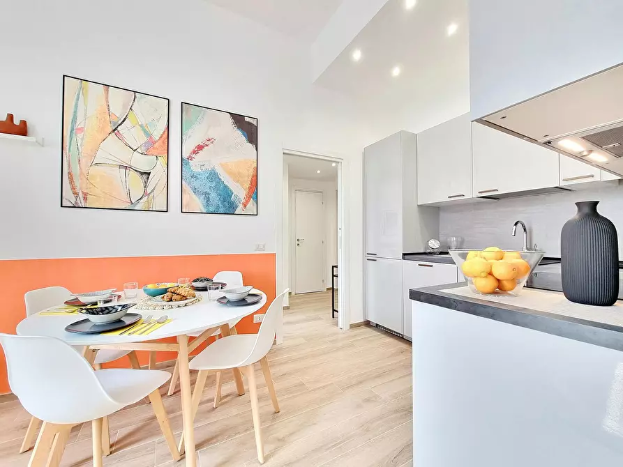 Immagine 8 di Appartamento in affitto  in Corso Lodi a Milano