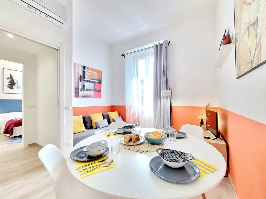 Immagine 7 di Appartamento in affitto  in Corso Lodi a Milano