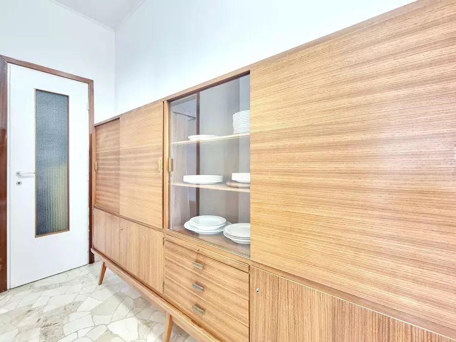 Immagine 10 di Appartamento in affitto  in Via Roald Engelbert Amundsen a Milano