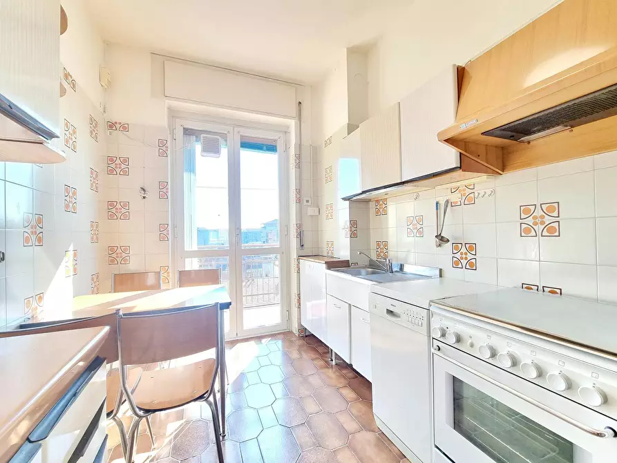 Immagine 6 di Appartamento in affitto  in Via Roald Engelbert Amundsen a Milano