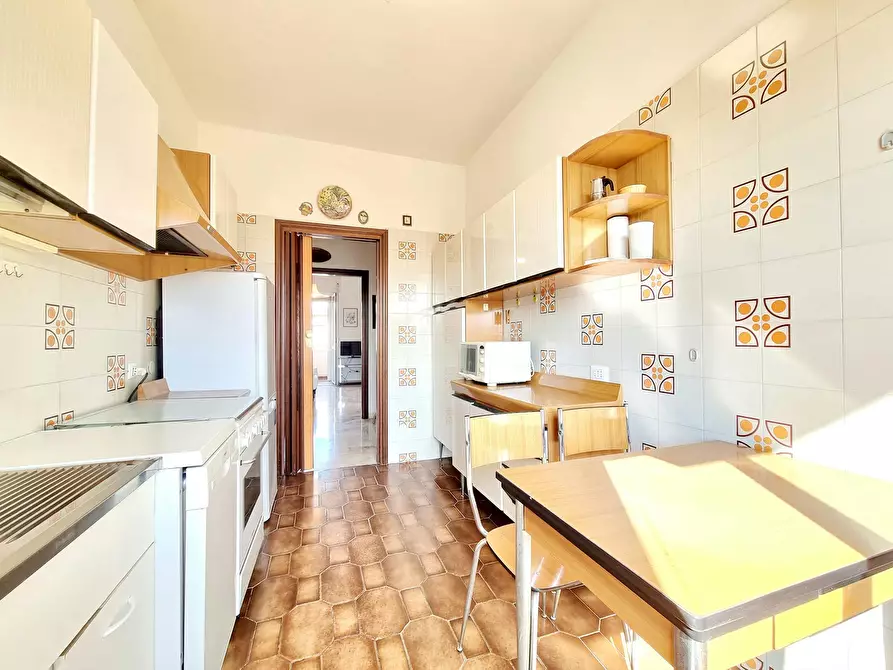 Immagine 9 di Appartamento in affitto  in Via Roald Engelbert Amundsen a Milano