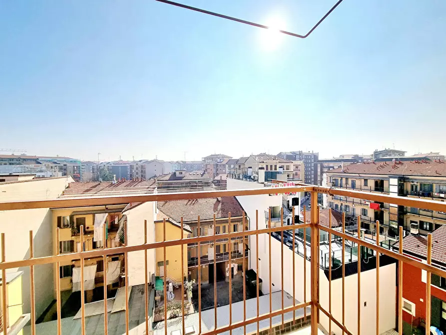 Immagine 8 di Appartamento in affitto  in Via Roald Engelbert Amundsen a Milano