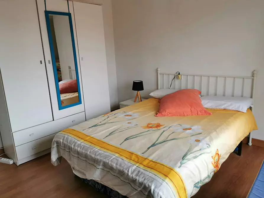 Immagine 2 di Camera in affitto  in Calle Aguado a Gijon