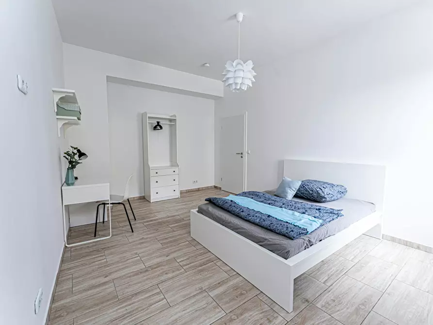 Immagine 3 di Camera in affitto  in Residenzstraße a Berlin