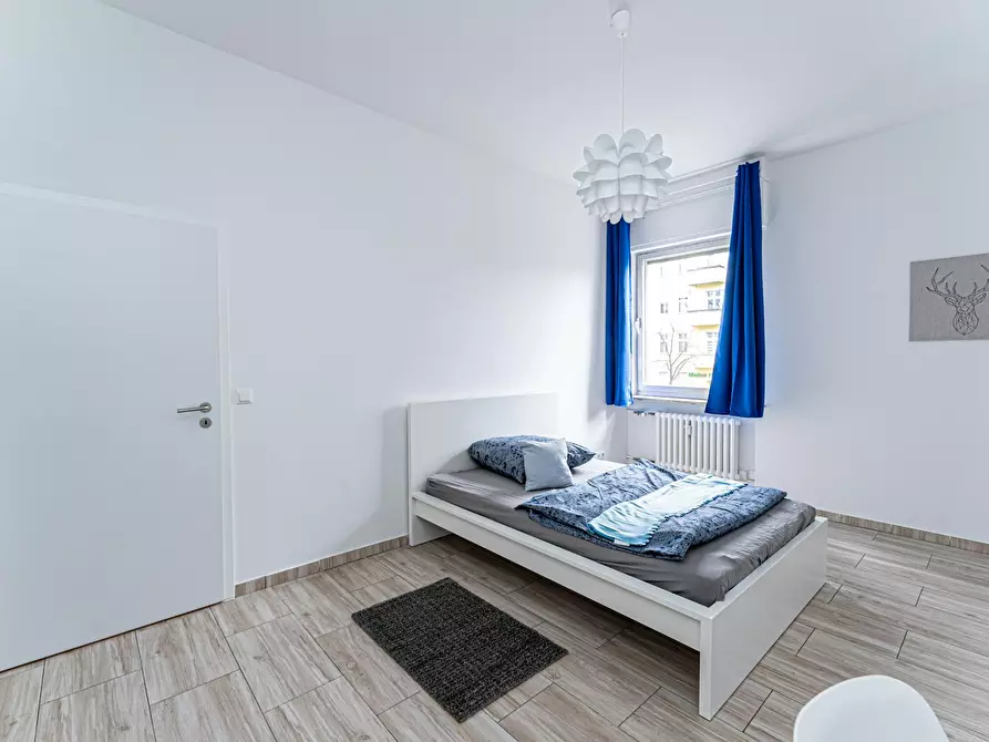 Immagine 1 di Camera in affitto  in Residenzstraße a Berlin