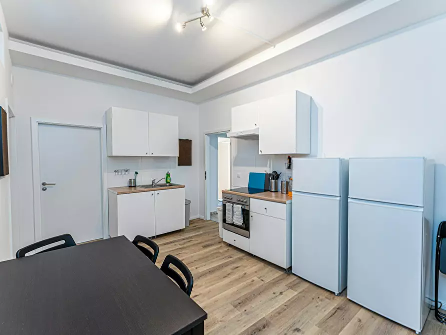 Immagine 6 di Camera in affitto  in Residenzstraße a Berlin
