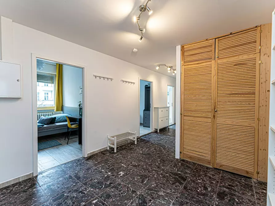 Immagine 9 di Camera in affitto  in Residenzstraße a Berlin