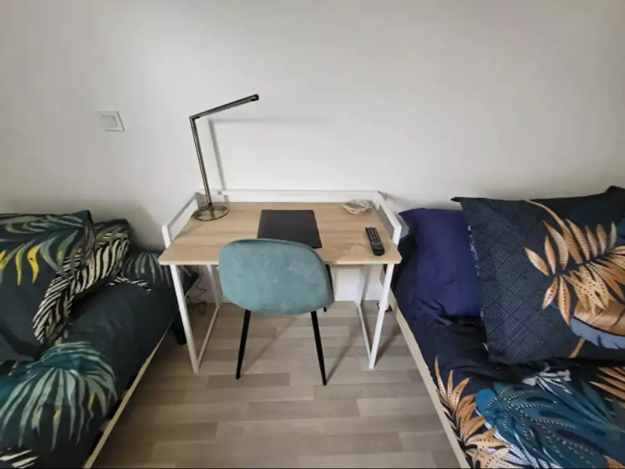 Immagine 6 di Appartamento in affitto  in Avenue du Haut-Lévêque a Pessac
