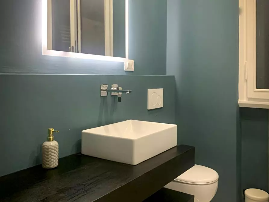 Immagine 4 di Camera condivisa in affitto  in Viale Aleardo Aleardi a Firenze