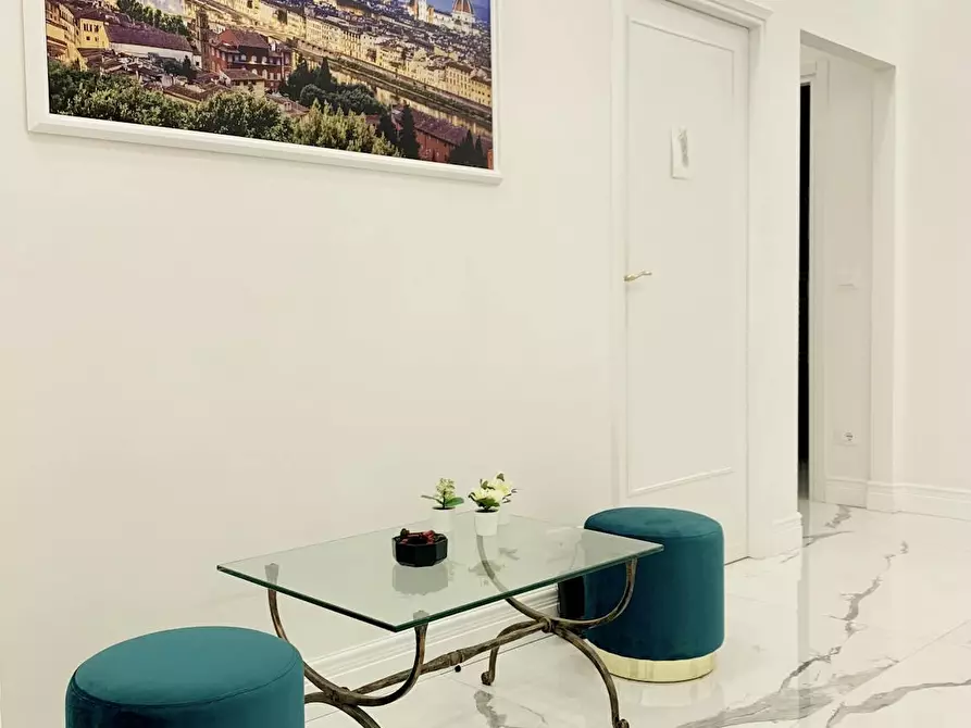 Immagine 5 di Camera condivisa in affitto  in Viale Aleardo Aleardi a Firenze